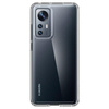 Spigen Ultra Hybrid - Case for Xiaomi 12 / 12 X (Transparent)