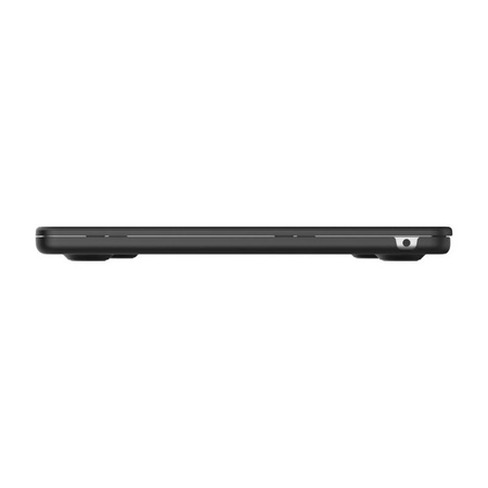 Incase Hardshell Case - Etui MacBook Air 13,6” M4 (2025) / M3 (2024) / M2 (2022) (Dots/Black)