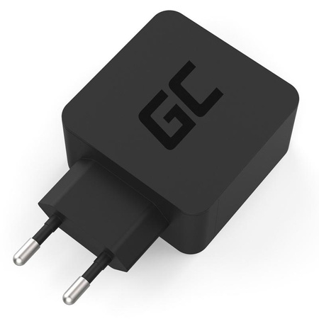 Green Cell - Ładowarka USB-C 18W PD