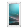 Spigen Elite Shield EZ Fit HD - Film hydrogel pour Samsung Galaxy S25 Ultra (Transparent)