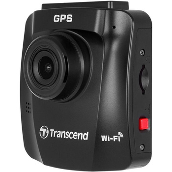 Transcend DrivePro 250 - Kamera do auta