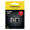 Intenso - 8 GB USB flash disk 2.0