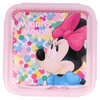 Minnie Mouse - Lunchbox / vzduchotěsný box na snídani 750ml