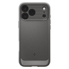 ETUI DO IPHONE 17 PRO do MAGSAFE SPIGEN RUGGED ARMOR ORYGINALNE SZARE