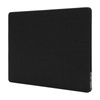 Incase Textured Hardshell in Woolenex - Stofftasche für MacBook Pro 13" (M2/M1/2022-2020) (Graphit)