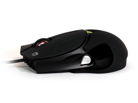 Gamdias Apollo Optical - Gaming Mouse (3200 DPI)