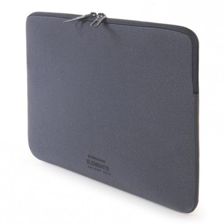 TUCANO Elements - Pokrowiec MacBook Pro 15" (2019/2018/2017/2016) (Space Gray)