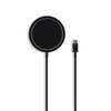 BMW M Edition - Chargeur inductif MagSafe 15W (noir)