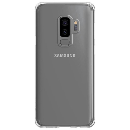 Griffin Reveal - Samsung Galaxy S9+ Case (transparent)