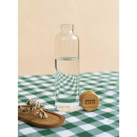 Line Friends BT21 - láhev na vodu o objemu 500 ml
