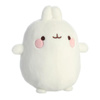Molang - Plüsch-Maskottchen Hase Moland 25 cm