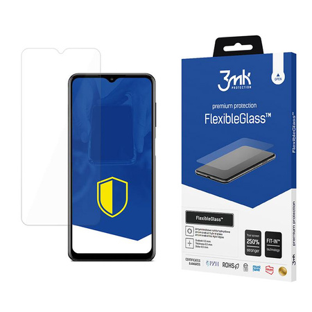 3mk FlexibleGlass - Hybridglas für Samsung Galaxy M12