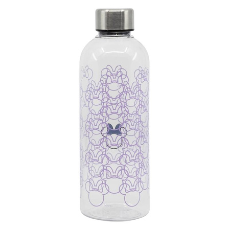 Minnie Mouse - Bouteille d'eau de 850 ml