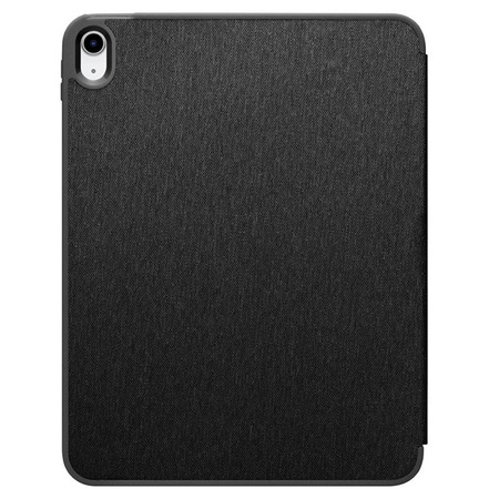 Spigen Urban Fit - Etui do iPad 11” (2025) / 10.9” (2022) (Czarny)