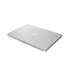 Speck SmartShell - Housse pour MacBook Pro 14" (M4/M3/M2/M1/2024-2021) (Transparente)