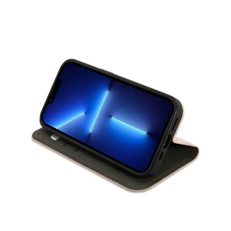 Guess 4G Metal Camera Outline Booktype Case - iPhone 14 Case (pink)