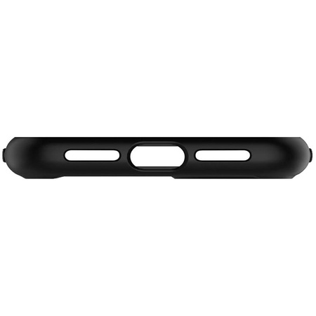 Spigen Ultra Hybrid - Case for iPhone 11 (Black)