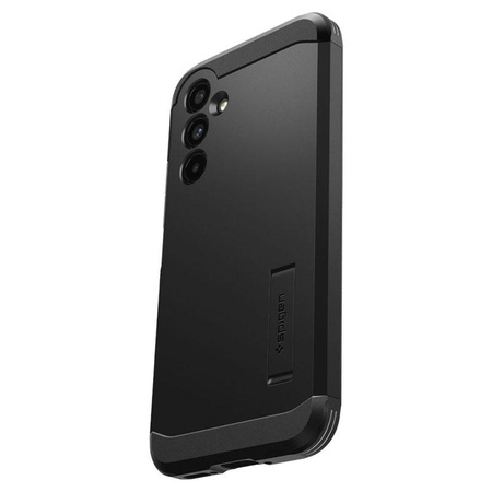 Spigen Tough Armor - Gehäuse für Samsung Galaxy A54 5G (Schwarz)