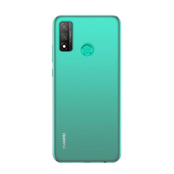 PURO 0.3 Nude - Pouzdro Huawei P Smart 2020 (průhledné)