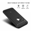 Crong Soft Armour Cover - iPhone Xs / X Hülle (schwarz)