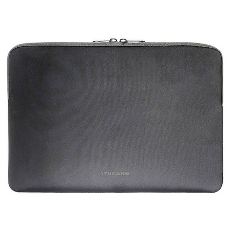 Tucano Top Second Skin - MacBook Pro 13" (M2/M1/2022-2016), MacBook Air 13" (M2/2022-2018) cover (black)