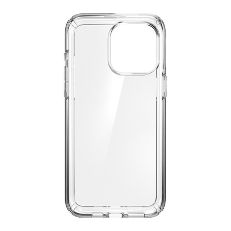 Speck Gemshell - Etui iPhone 15 Pro Max (Clear)