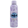 Disney Stitch - Butelka termiczna ze stali nierdzewnej z kolekcji Palms 515 ml