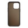 Speck Presidio2 Pro - Antibakterielles Gehäuse für iPhone 14 Pro Max (Anthrazit / Cool Bronze / Schiefer)