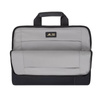Rivacase - Orly, notebook bag, 13.3" slim laptop (black)