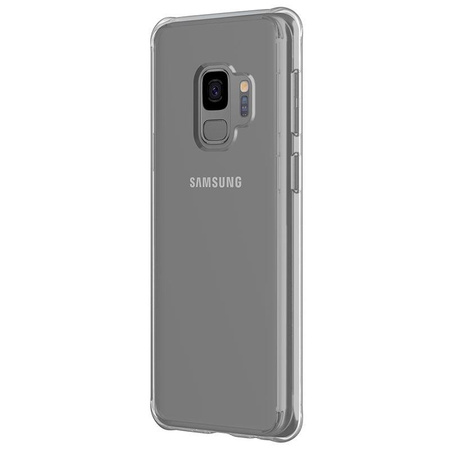 Griffin Reveal - Pouzdro pro Samsung Galaxy S9 (průhledné)