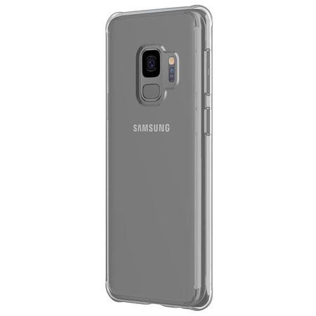 Griffin Reveal - Coque Samsung Galaxy S9 (transparente)