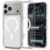 ETUI DO IPHONE 17 PRO do MAGSAFE SPIGEN ULTRA HYBRID ORYGINALNE BEZBARWNE