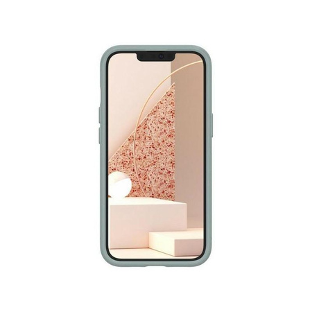 Spigen - Caseology Parallax tok iPhone 13 Pro készülékhez (zöld)
