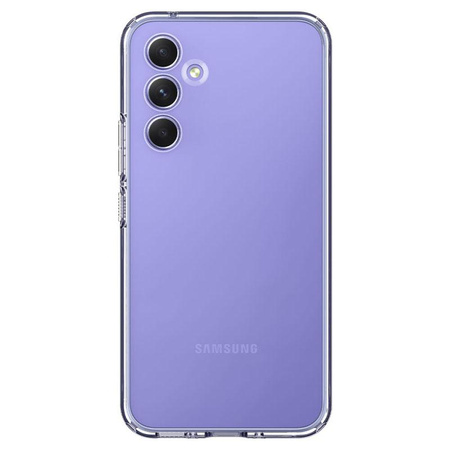 Spigen Liquid Crystal - pouzdro pro Samsung Galaxy A54 5G (Przezroczysty)