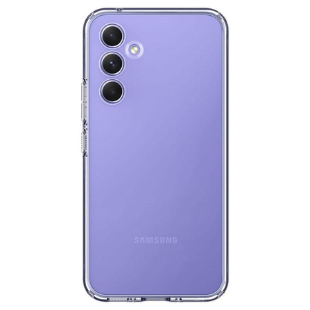 Spigen Liquid Crystal - tok Samsung Galaxy A54 5G (átlátszó)