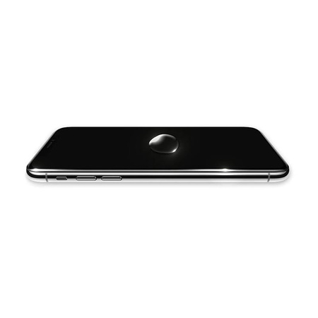 Spigen Glas.TR Nano Liquid - Glas / Flüssigfolie (Transparent)