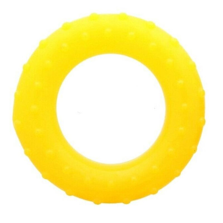 Dunlop - Hand training device (Yellow)