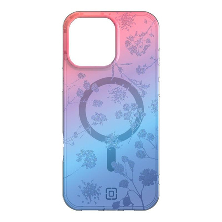 Incipio Forme MagSafe - Coque pour iPhone 16 Pro Max (Eternal Spring)