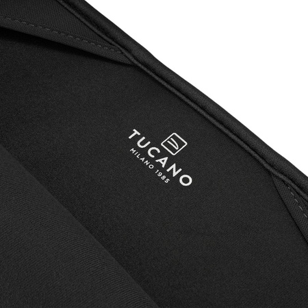 Tucano Colore2 - Pouzdro MacBook Pro 15” / Laptop 14” / 13” (Tmavě modrá)