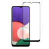 Crong 7D Nano Flexible Glass – Niepękające szkło hybrydowe 9H na cały ekran Samsung Galaxy A22 5G