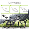 Green Cell - Bateria 5.2Ah (187Wh) do roweru elektrycznego E-Bike 36V