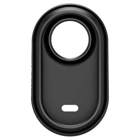 Spigen Rugged Armor - Étui pour Samsung Galaxy SmartTag 2 (Noir)
