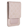 Guess 4G Peony Wallet Bag - Torba z przegrodą na smartfona (Light Pink)