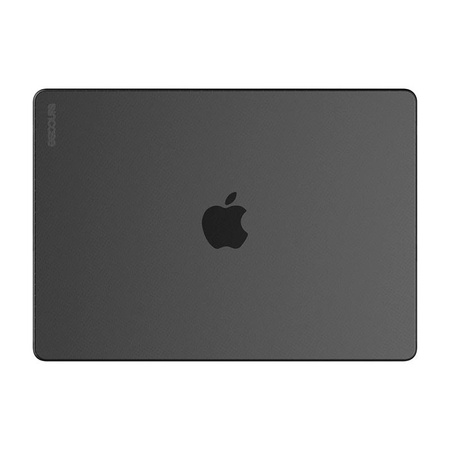 Pouzdro Incase Hardshell pro MacBook Pro 16" (M4/M3/M2/M1/2024-2021) (Tečky/černá)