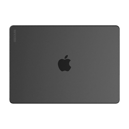 Incase Hartschalenkoffer - MacBook Pro 16" (M2/M1/2023-2021) (Dots/Schwarz)