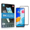 Mocolo 2.5D Full Glue Glass - Védőüveg a Xiaomi Redmi Note 11 / 11S készülékhez