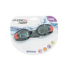 Bestway - lunettes de natation (orange)