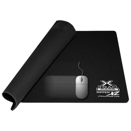 XTracGear RIPPER XL - Tapis de souris gaming (451 x 356 mm)