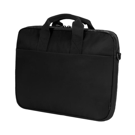 Incase Compass Brief 13" mit Flight Nylon - MacBook Air / Pro 13" / Ultrabook 13" Tasche (schwarz)