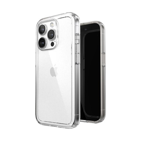 Speck Gemshell - Pouzdro pro iPhone 15 Pro (čiré)